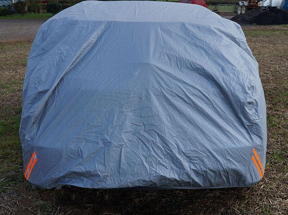 vauxhall astra car cover