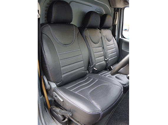 genuine citroen dispatch seat covers