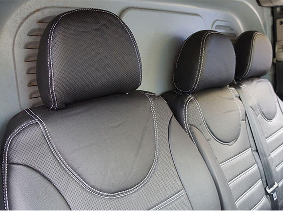 genuine citroen dispatch seat covers