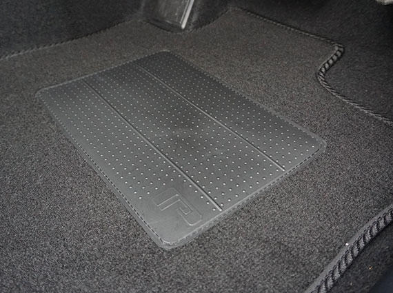 Ford Grand C Max 16 Present Tailored Car Mats Premier Products