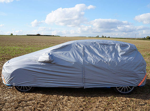 renault clio car cover