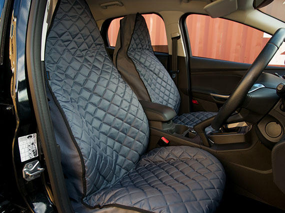 Mercedes citan 2024 seat covers